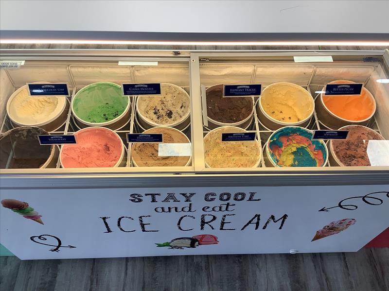 Two Scoops Bowling Green, MO